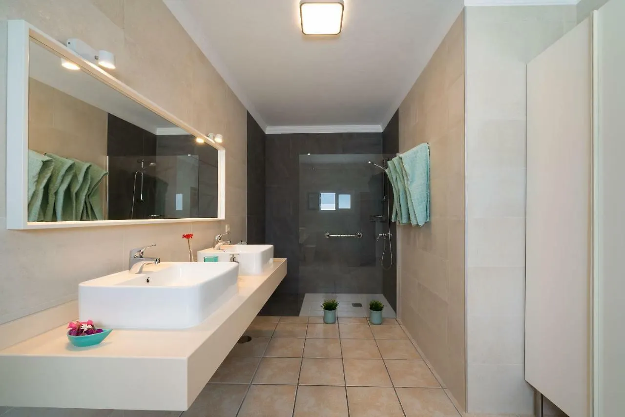 Casa Villa La Vega Tias
