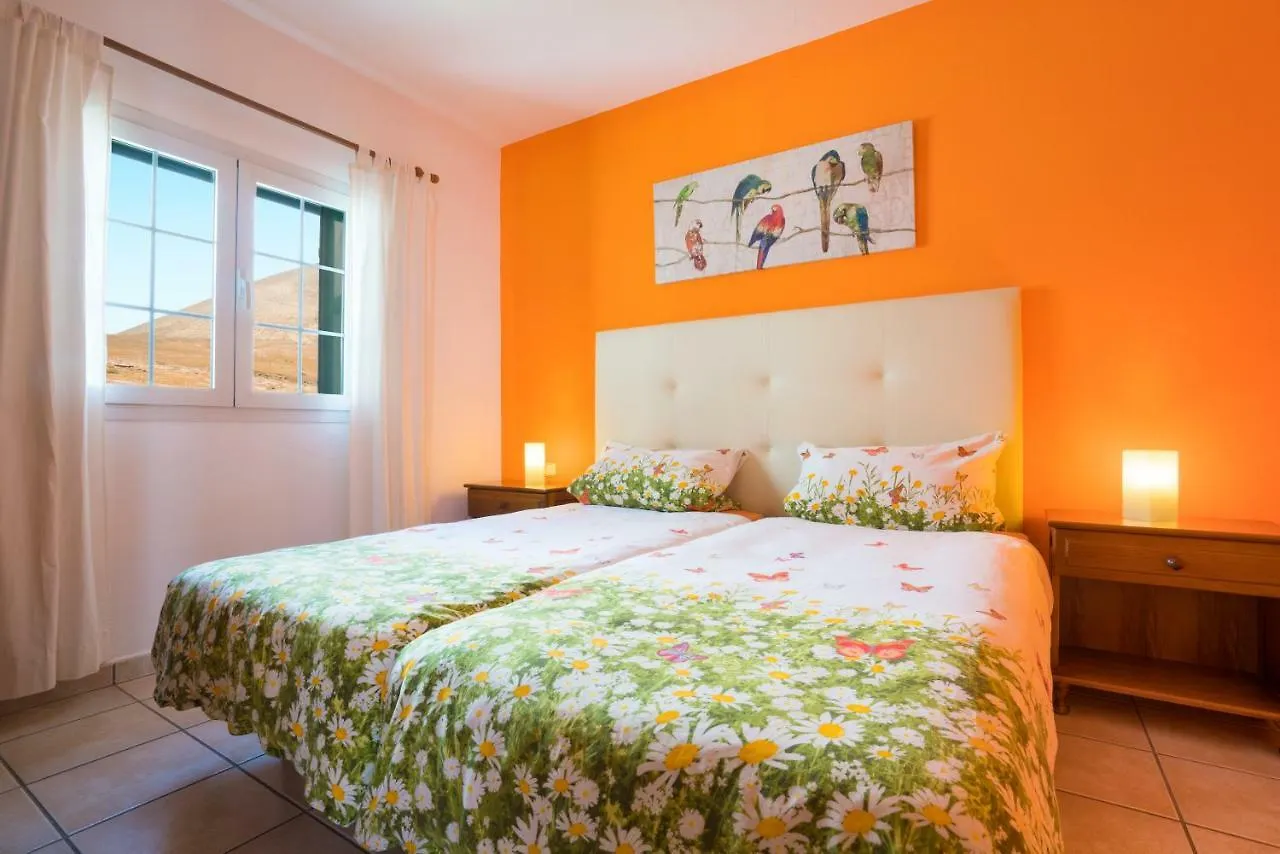 Country house Casa Villa La Vega Tias Spain