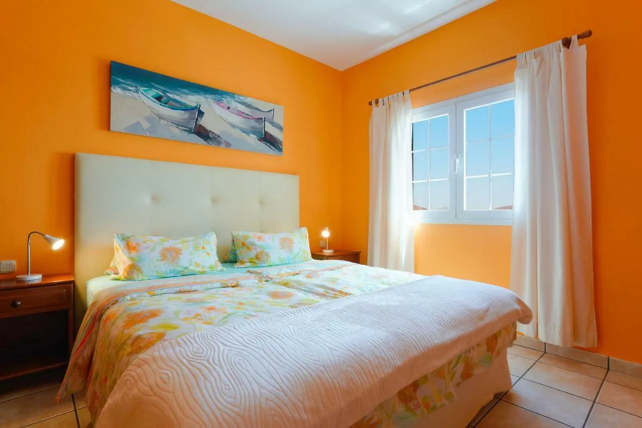 Country house Casa Villa La Vega Tias