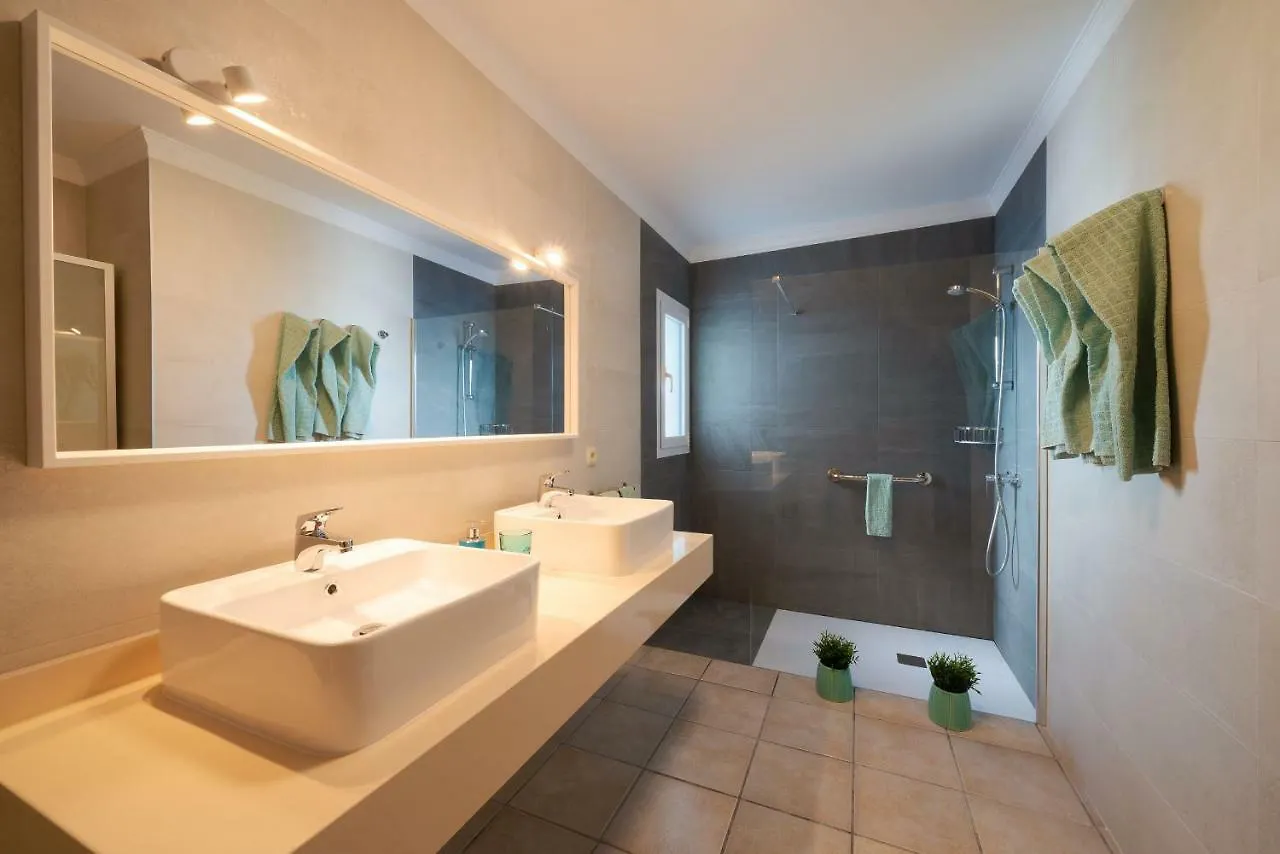 Country house Casa Villa La Vega Tias